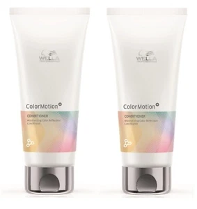 2x acondicionador hidratante Wella System Professional ColorMotion+ 20 - Imagen 1 de 1