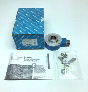 NEW SICK DGS35-YH416384 INCREMENTAL ENCODER 5VDC STEGMANN - Picture 1 of 9