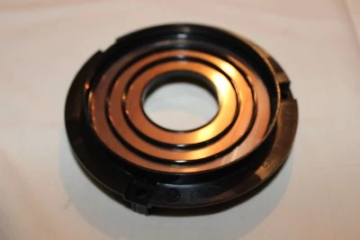 NOS 1989 1990 1991 1992 1993 FORD THUNDERBIRD MERCURY COUGAR HORN CONTACT PLATE - Image 1 of 3