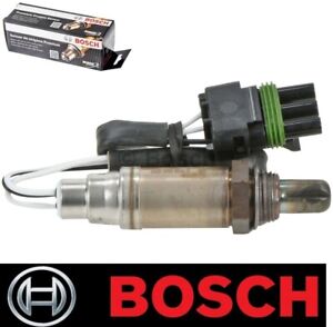 New Bosch Oxygen Sensor Upstream for 1994 GMC K1500 V6-4.3L engine