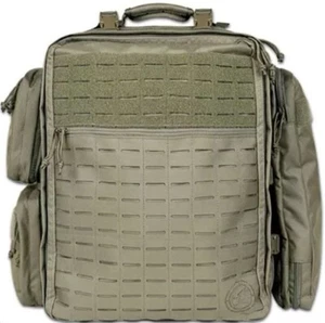 ZAINO MEDIC Rhino Rescure R-40 verde - Foto 1 di 8