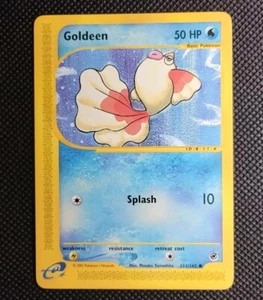 Golden Expedition Base Set 111/165 Pokemon Karte Nintendo - Near Mint - Bild 1 von 2