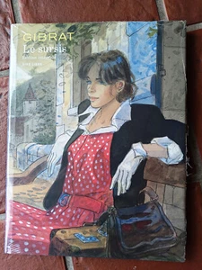 GIBRAT - LE SURSIS Integrale - Dupuis 2008 - 6500 Ex. Neu im Blister - Bild 1 von 2