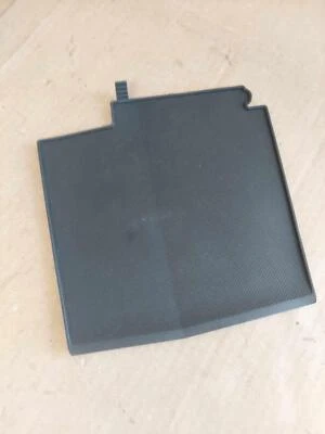 Ford Fusion 2013-16 consola central alfombrilla de goma; DS7Z54045G34AA Foto 1 de 4