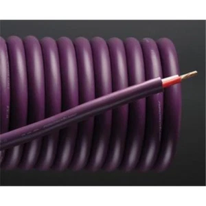 Cable Furutech FS-Alpha 5,0 m socavado - extremo del carrete - Imagen 1 de 1