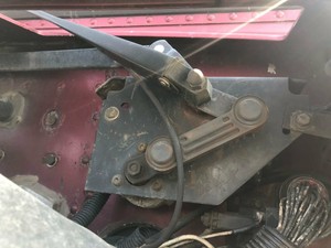 Windshield Wiper Systems For Freightliner Classic Xl For Sale Ebay