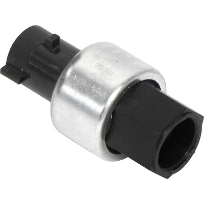 Interruptor de ciclo de embrague de aire acondicionado UAC para Chevrolet C1500 Suburban 1994-1999 Foto 1 de 4