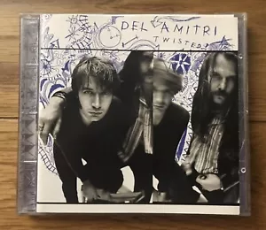 DEL AMITRI - Various CDs - Priced Individually *Part of BUY 1 GET 1 HALF PRICE - Foto 1 di 8