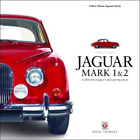 Nigel Thorley Jaguar Mark 1 & 2 (Hardback) Great Cars