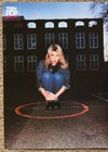 BILLIE PIPER - 2000 full page UK magazine poster