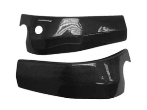 Pyramid Frame Cover Carbon Kawasaki ZX9-R 2002-2003 - Picture 1 of 1
