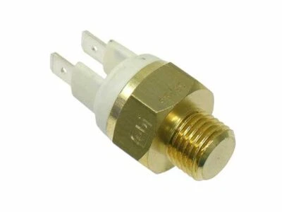 Interruptor de temperatura del ventilador de refrigerante Febi 91581CY BMW M5 1988 Foto 1 de 2