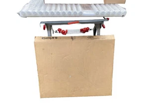 ARBONIA Röhrenradiator Röhrenheizkörper Heizkörper BTM75R - Bild 1 von 8