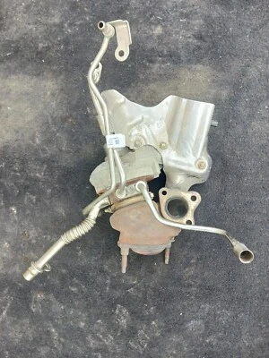 2018 F150 3.5 Right Turbo - Image 1 of 2