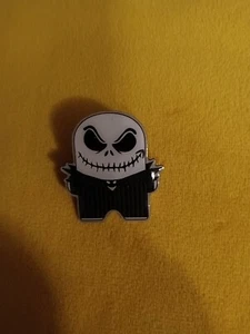 Jack Nightmare before Christmas Peccy Pin Amazon Exclusive Limited Edition - Picture 1 of 1