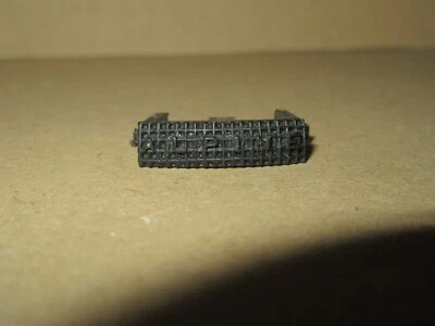 782O Champion Francia Calandra Singola Per Alpine Renault 1600S Berlinette 1:20 - Immagine 1 di 4