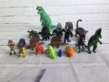 1980s dinosaur toys