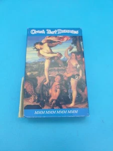 CRASHTEST DUMMIES - Mmm Mmm Mmm Mmm / Superman's Song - KASSETTE Single 1991 - Bild 1 von 4