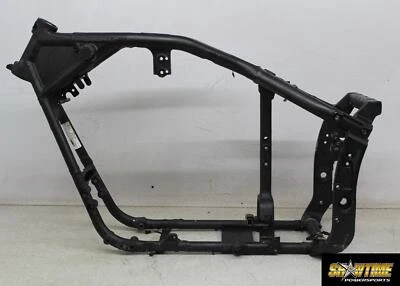 02-09 YAMAHA ROAD STAR XV1700PC WARRIOR BASTIDOR CHASIS STPSS Foto 1 de 4