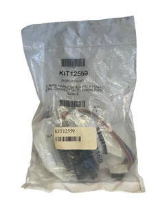 INGERSOLL RAND TRANE KIT12559 OEM WIRE HARNESS ADAPTER KIT FEMALE TO 4-WIRE NSFS - Picture 1 of 2