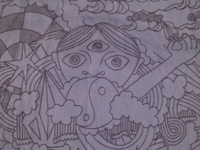 Volcom "Stoney Daze" karma surf model button-front Hawaiian shirt size XS - Image 1 of 4