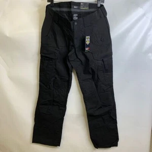 5.11 TACTICAL Stryke EMS Pants Women's Size 6 Black 64418 - Picture 1 of 7