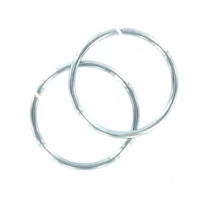 RIDGID TOOL COMPANY RIDGID 44525 Replacement Spring Rings, For the Ridgid 300 Power Drive