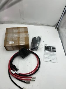 Genuine ACI Agri-Cover Inc Epoxy Potted Switch Control D2301087 6AWG 600V - Picture 1 of 5