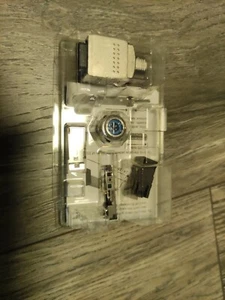 Murrelektronik 7000-74041-0000000 Push Pull RJ45 St. ger. Profinet - Bild 1 von 2