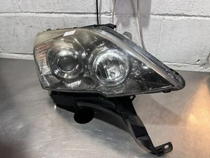 Honda cr-v 2009 right/driver side xenon headlight P6917R/COMB HL RHD (S5519) - Picture 1 of 7