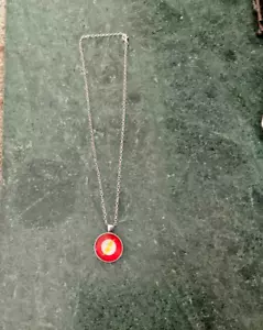 The Flash Necklace - Picture 1 of 3