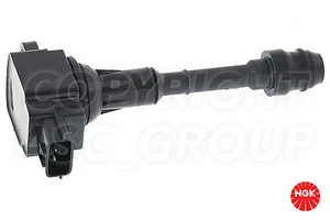 New NGK Ignition Coil For VOLVO V40 1.8 1998-00 - Picture 1 of 1