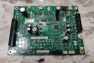 HP DesignJet 44” Z Series PS Print Mech Board Q5669-60262 Rev A - Picture 1 of 1