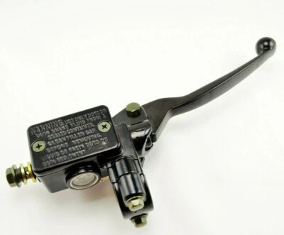 Brake Master Cylinder For Ducati Monster 620 IE 2002-2006 696 2008-2014 - Image 1 of 3