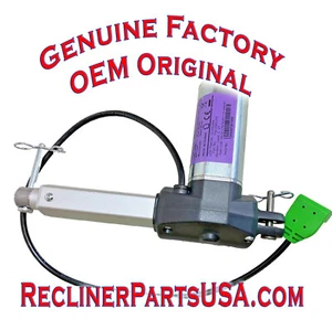 MINT! TiMotion TA9-2060-015 La-Z-Boy 10.000264 Lazy Boy Recliner Toggle Motor - Picture 1 of 5