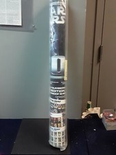 Cartamundi Limited Edition Star Wars Uncut Unopened Sheets Playing Cards