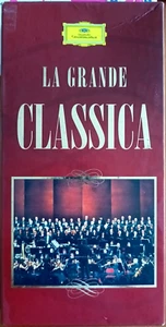 La Grande Classica, Ed. Deutsche Grammophon, 2008 - Picture 1 of 3
