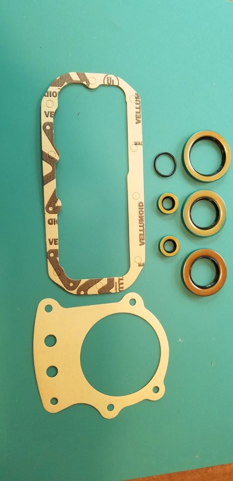 Kit de junta y sello de caja de transferencia para Jeep Dana 300 CJ 5,7,8, arregla tus fugas bonito Foto 1 de 1