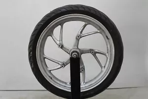 2006 BMW K1200S FRONT WHEEL RIM - Bild 1 von 11