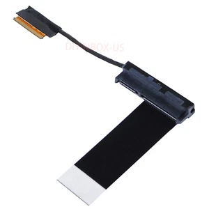 For Lenovo ThinkPad T570 T580 P51S P52S m2.5 01ER034 HDD Hard Drive Cable SATA  - Picture 1 of 14