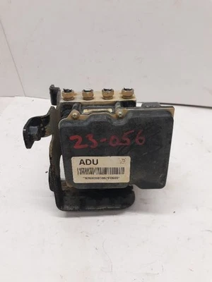 Антиблокировочная тормозная деталь в сборе подходит для 09–14 Escalade 72655 - Изображение 1 из 4