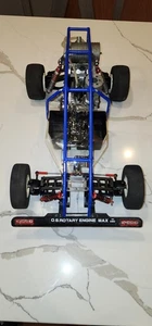 Vintage Kyosho Las Vagas Mint circuit 2000 - Picture 1 of 14
