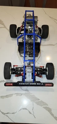 Vintage Kyosho Las Vagas Mint  circuit 2000 - Image 1 of 4