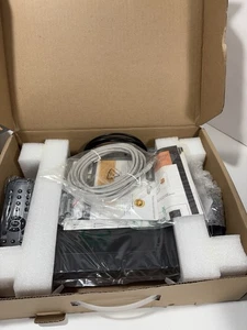 Defender 21065 Security 4 Channel DVR  Kit W Accessories NEW - Picture 1 of 5