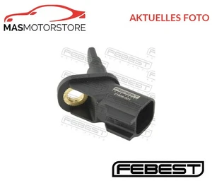 ABS SENSOR DREHZAHLFÜHLER VORNE FEBEST 21606-001 V FÜR FORD FOCUS III,FOCUS II - Bild 1 von 5