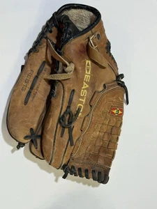 EASTON REBEL SERIES 13” Mitt Baseball Glove RHT REB13 USA Tanned Leather - Picture 1 of 3