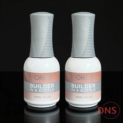 Corrector Orly Builder en botella 0,6 fl oz (paquete de 2) Foto 1 de 2