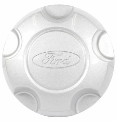 OEM новый 2007-2011 Ford Ranger 16 «5 спиц колеса центральный колпак зажимная гайка крышка серебро - Изображение 1 из 4