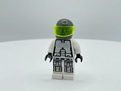 LEGO Space Exploriens Droid Minifigure - sp011 - Set 1858 - Image 1 of 4