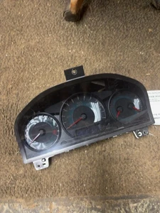 Speedometer FORD FUSION 10 - Bild 1 von 6
